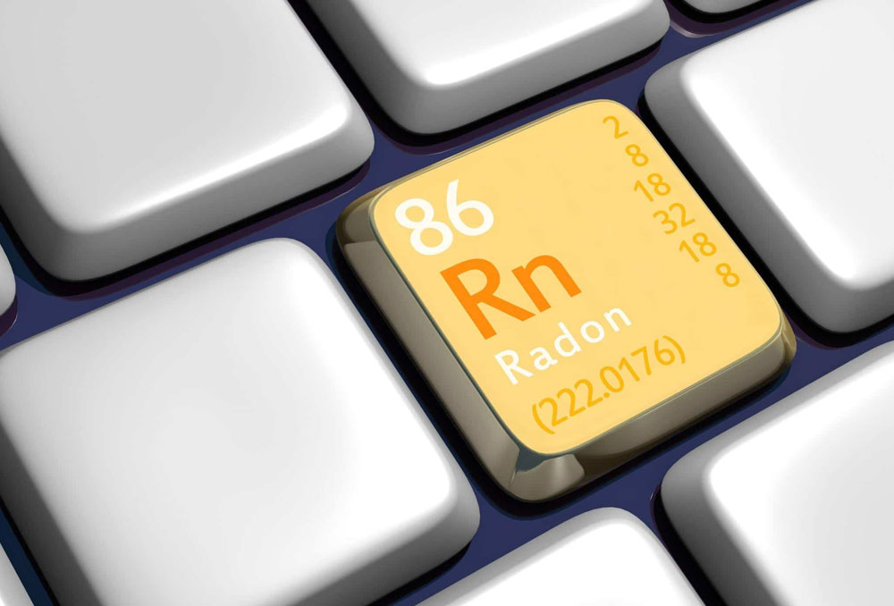 Legionella e gas radon: due grossi rischi da non sottovalutare | Ft Consulting | Blog